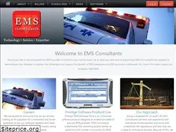 Sites similar to emscltd.com