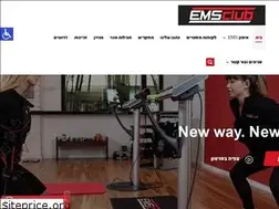 Sites similar to emsclub.co.il