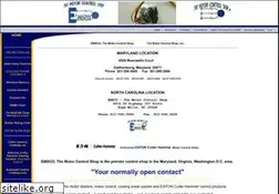Sites similar to emsco.net