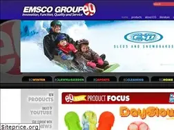 Sites similar to emscogroup.com