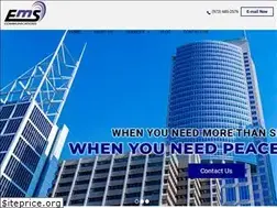 Sites similar to emscomminc.com