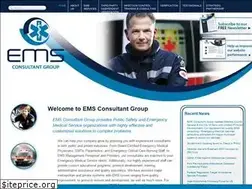 Sites similar to emsconsultantgroup.com