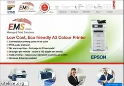 Sites similar to emscopiers.ie