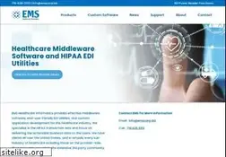Sites similar to emscorp.biz