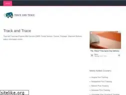 Sites similar to emscouriertracking.com