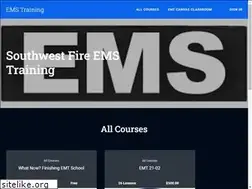 Sites similar to emscourse.com