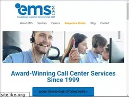 Sites similar to emscrm.com