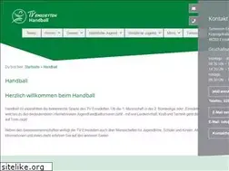 Sites similar to emsdettener-wanne.de