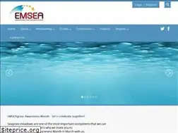 Sites similar to emsea.eu