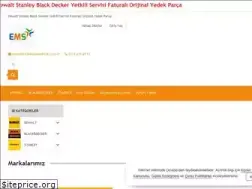 Sites similar to emselektrik.com.tr