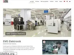 Sites similar to emselektronik.com