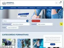 Sites similar to emsemul.es