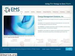 Sites similar to emsenergy.com