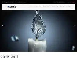 Sites similar to emsepompa.com.tr