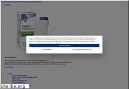 Sites similar to emser.de
