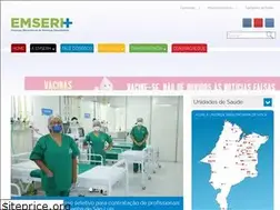 Sites similar to emserh.ma.gov.br
