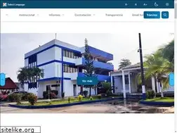 Sites similar to emserpa.gov.co