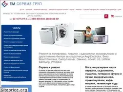Sites similar to emserviz.com