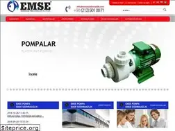 Sites similar to emsesizdirmazlik.com