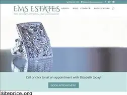 Sites similar to emsestates.com