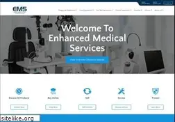 Sites similar to emseye.com