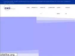 Sites similar to emsfarma.com