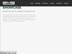 Sites similar to emsfirm.com