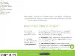 Sites similar to emsfitnessnorwich.co.uk