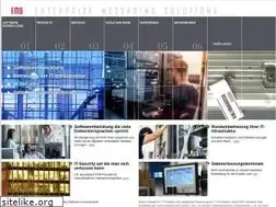 Sites similar to emsgmbh.com