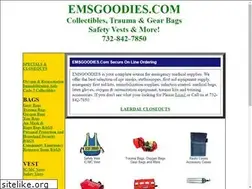 Sites similar to emsgoodies.com