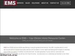Sites similar to emsgrandrapids.com
