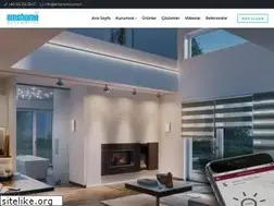 Sites similar to emshome.com.tr