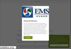Sites similar to emshvacr.com