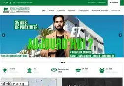 Sites similar to emsi.ma