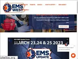 Sites similar to emsi.org