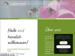 Sites similar to emsiges-bienchen.de