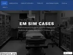 Sites similar to emsimcases.com