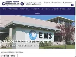 Sites similar to emsindustrial.com