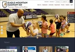 Sites similar to emsisd.com