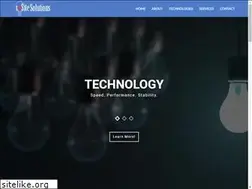 Sites similar to emsitesolutions.com