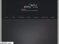 Sites similar to emskult-goes-jazz.de