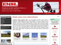 Sites similar to emsl.cz
