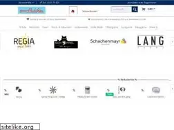 Sites similar to emslaedchen.de