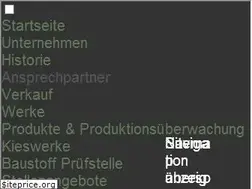 Sites similar to emsland-beton.de