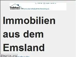 Sites similar to emsland-immobilien.de