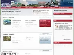 Sites similar to emsland.city-map.de