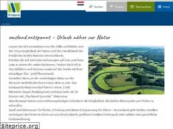 Sites similar to emsland.com