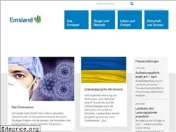 Sites similar to emsland.de