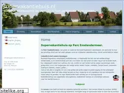 Sites similar to emslandermeer.eu
