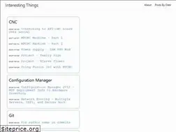 Sites similar to emsley.ca